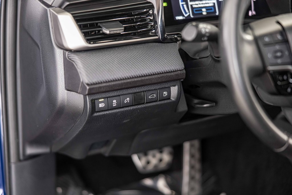 2025 TOYOTA CAMRY - Image 21