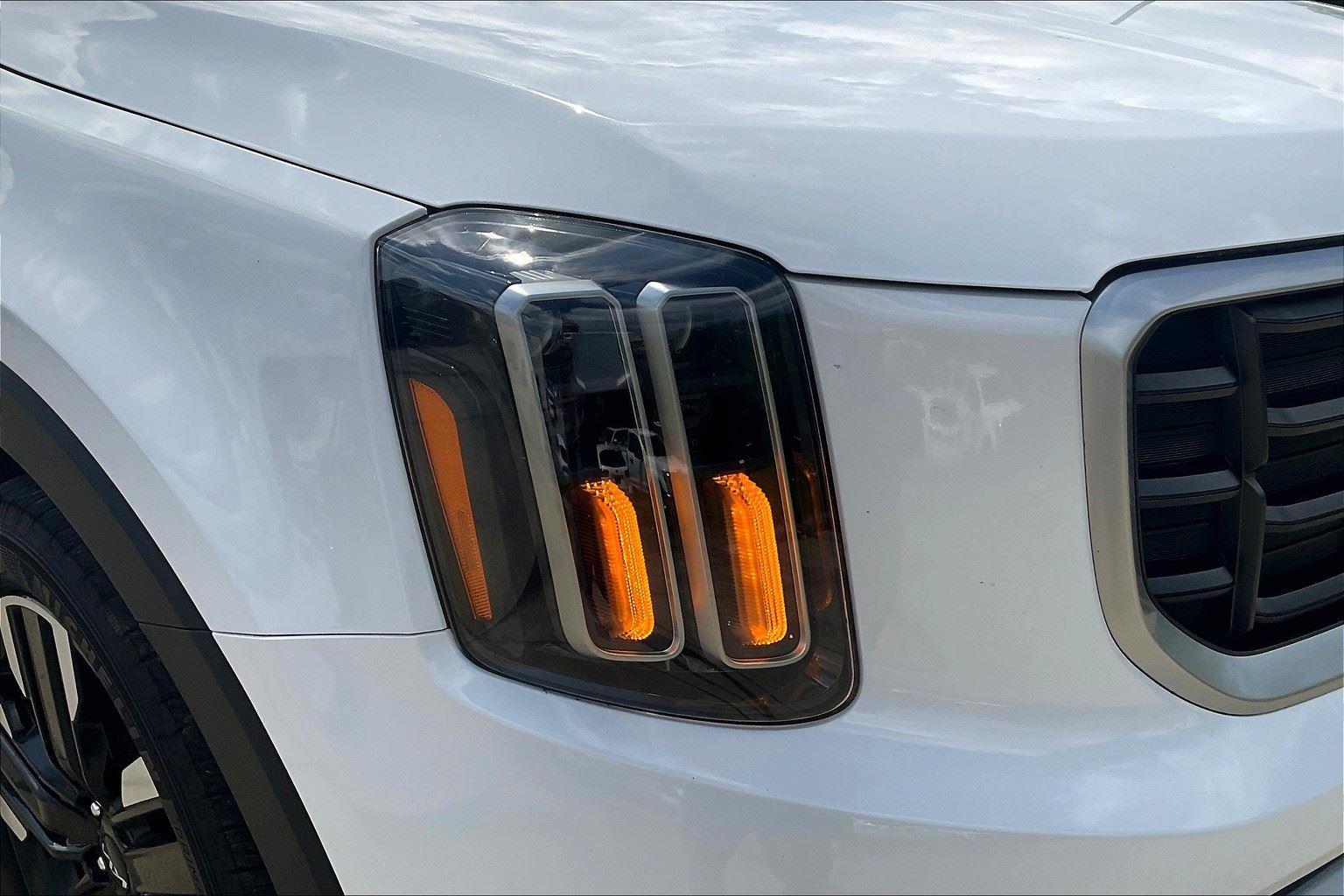 2024 Kia Telluride SX photo 29