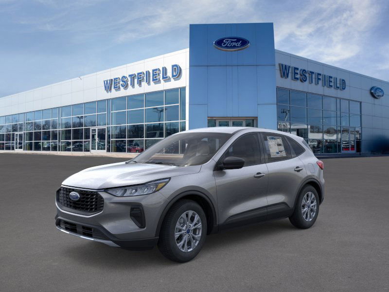 2026 Ford Escape Active's photo