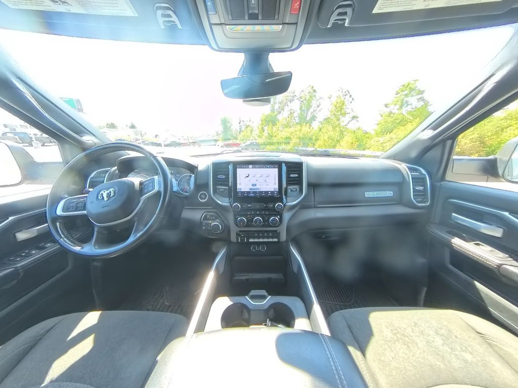 2022 Ram 2500 Big Horn photo 20