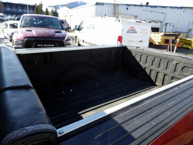 Image 5 of Pre-Owned 2016 Ford F-150