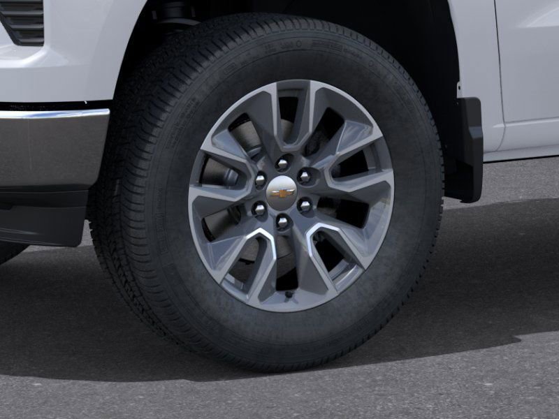 2026 Chevrolet Silverado 1500 LT photo 9