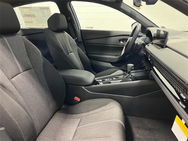 2025 Honda Accord Hybrid Sport photo 28