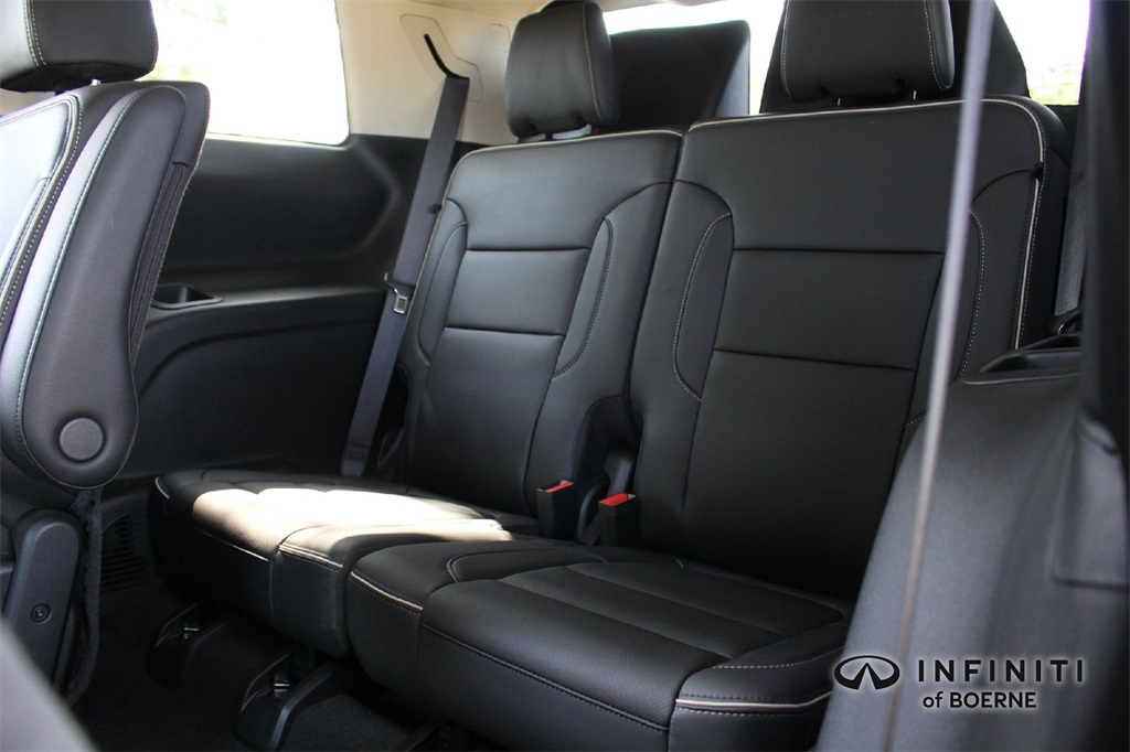 2023 Gmc Acadia Denali photo 25
