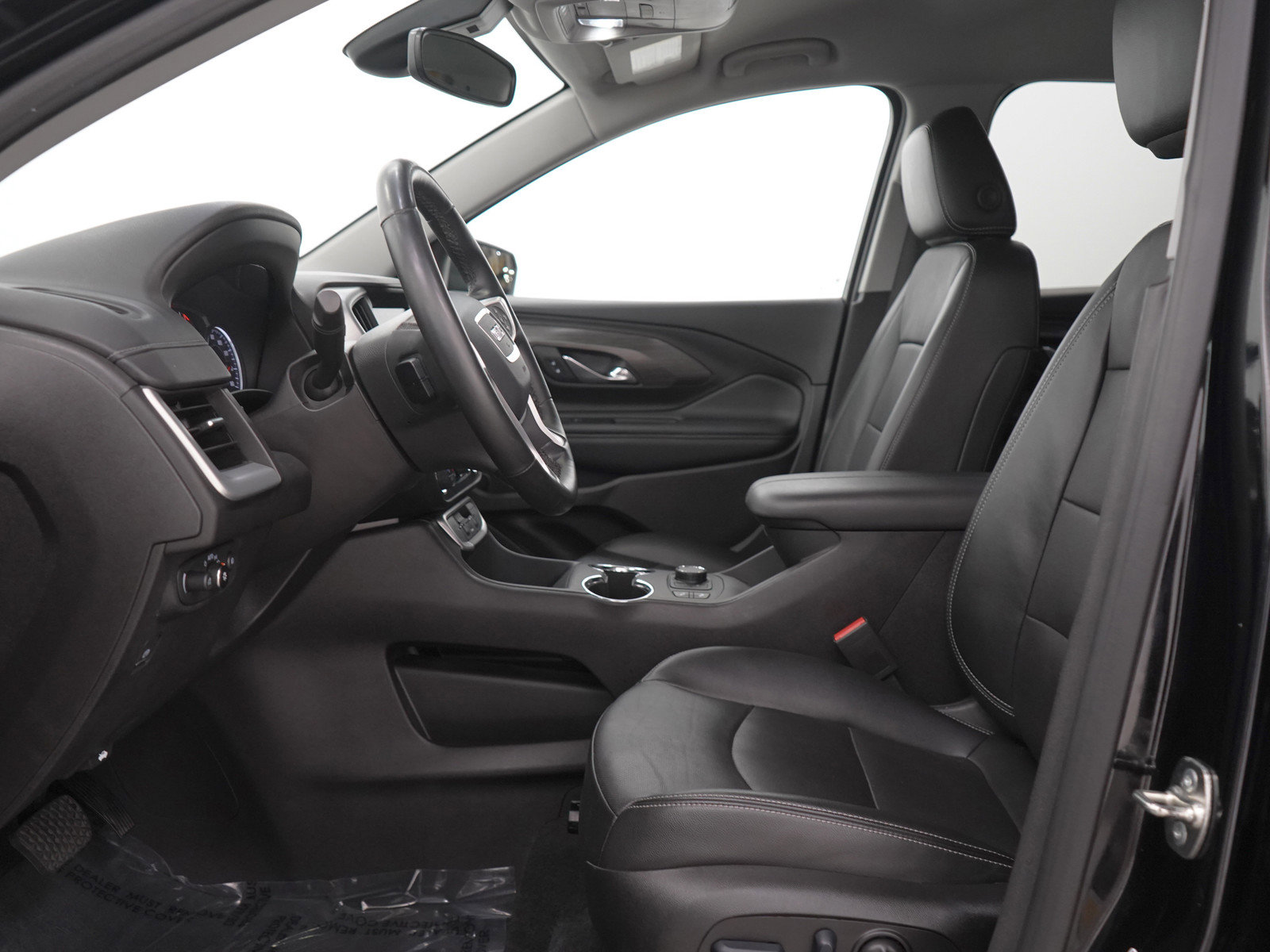 2024 Gmc Terrain SLT photo 19