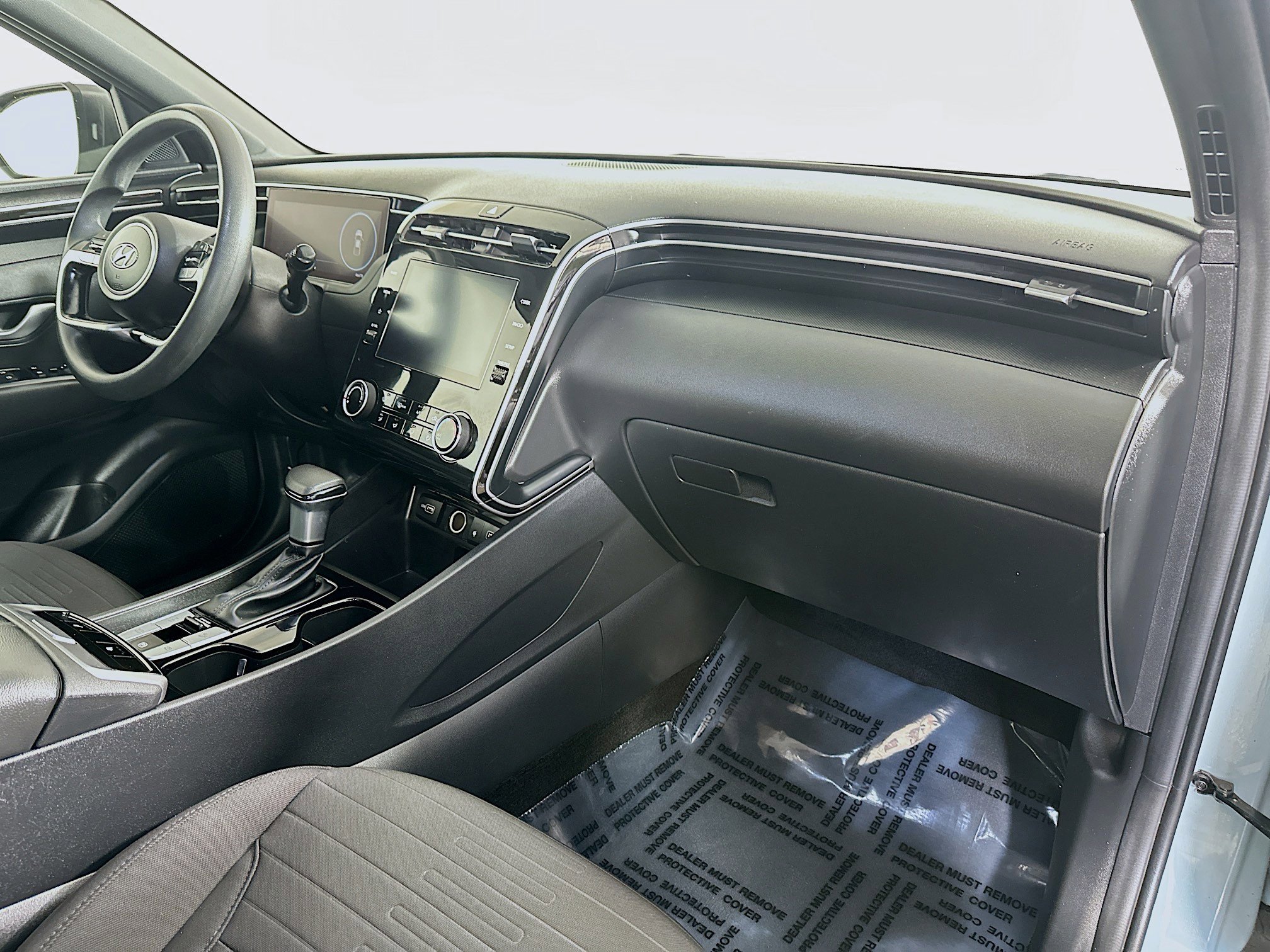 2022 Hyundai Santa Cruz SEL photo 26