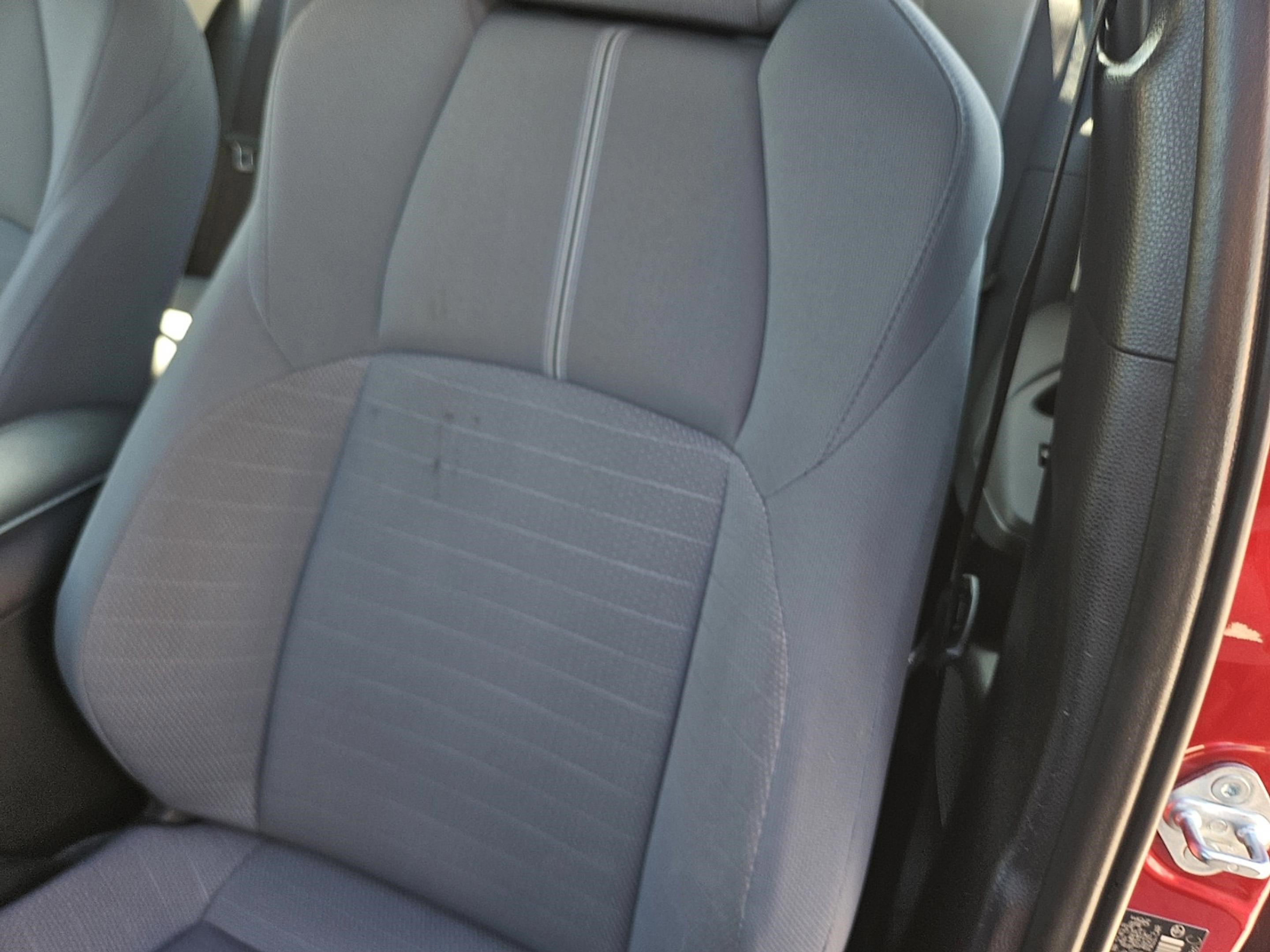 2022 Toyota Corolla SE photo 11