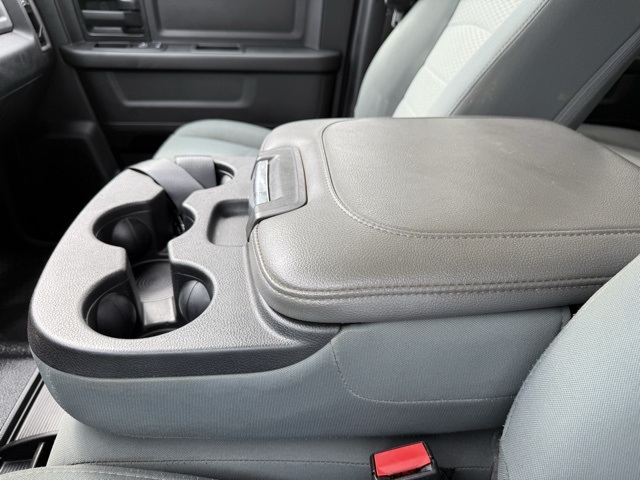 2018 Ram 3500 Tradesman photo 27
