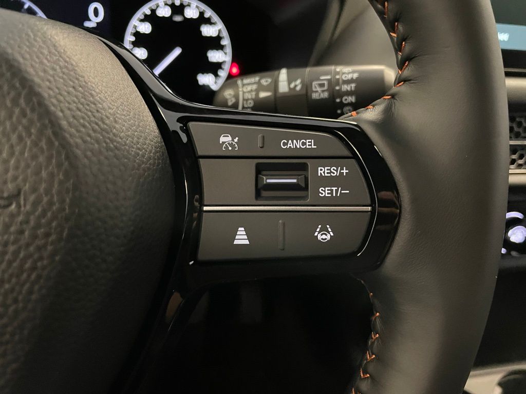 2026 Honda HR-V Sport photo 19