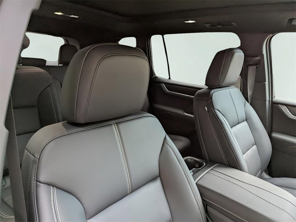 2026 Gmc Acadia Elevation photo 16