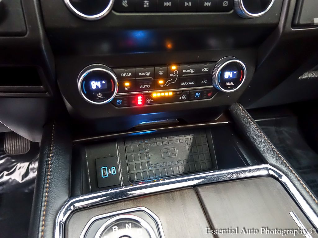 2020 FORD EXPEDITION - Image 22