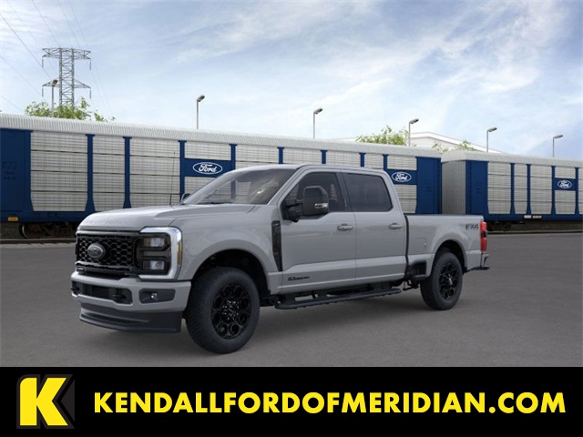 2026 Ford F-350 Super Duty XLT's photo
