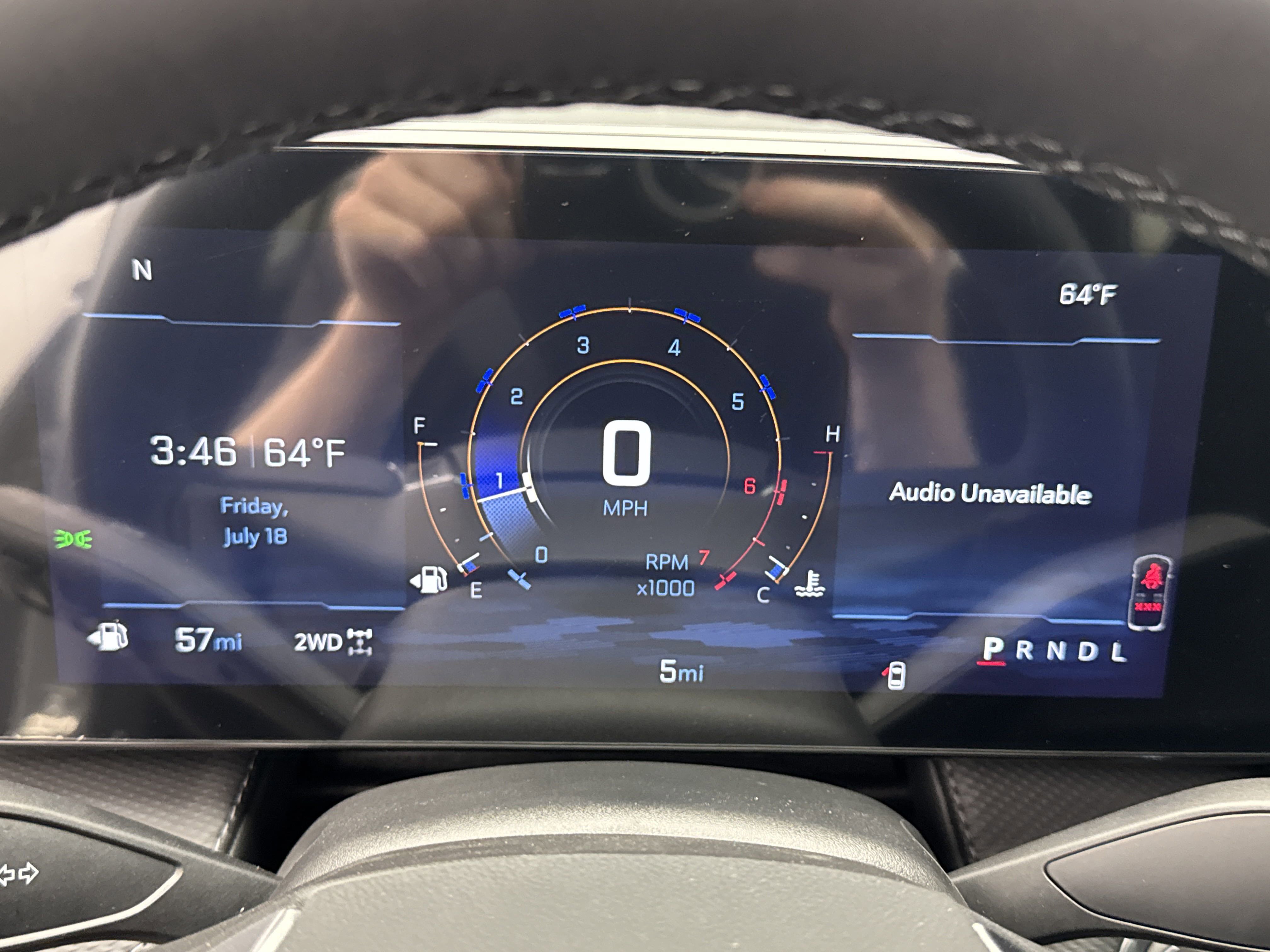 2026 Chevrolet Equinox LT photo 22