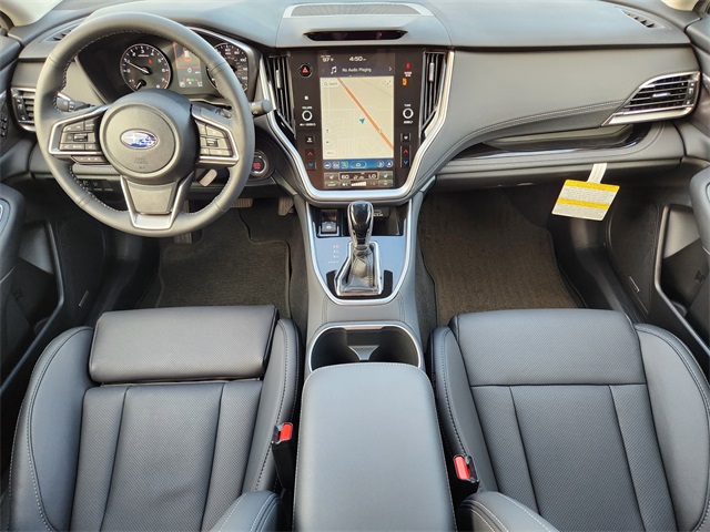2025 Subaru Outback Limited photo 18