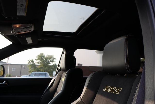 2024 Dodge Durango SRT 392 photo 20