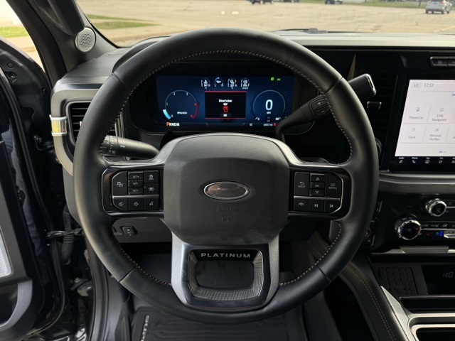 2024 Ford F-350 photo 18