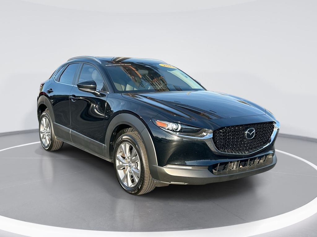2025 Mazda CX-30 Preferred's photo