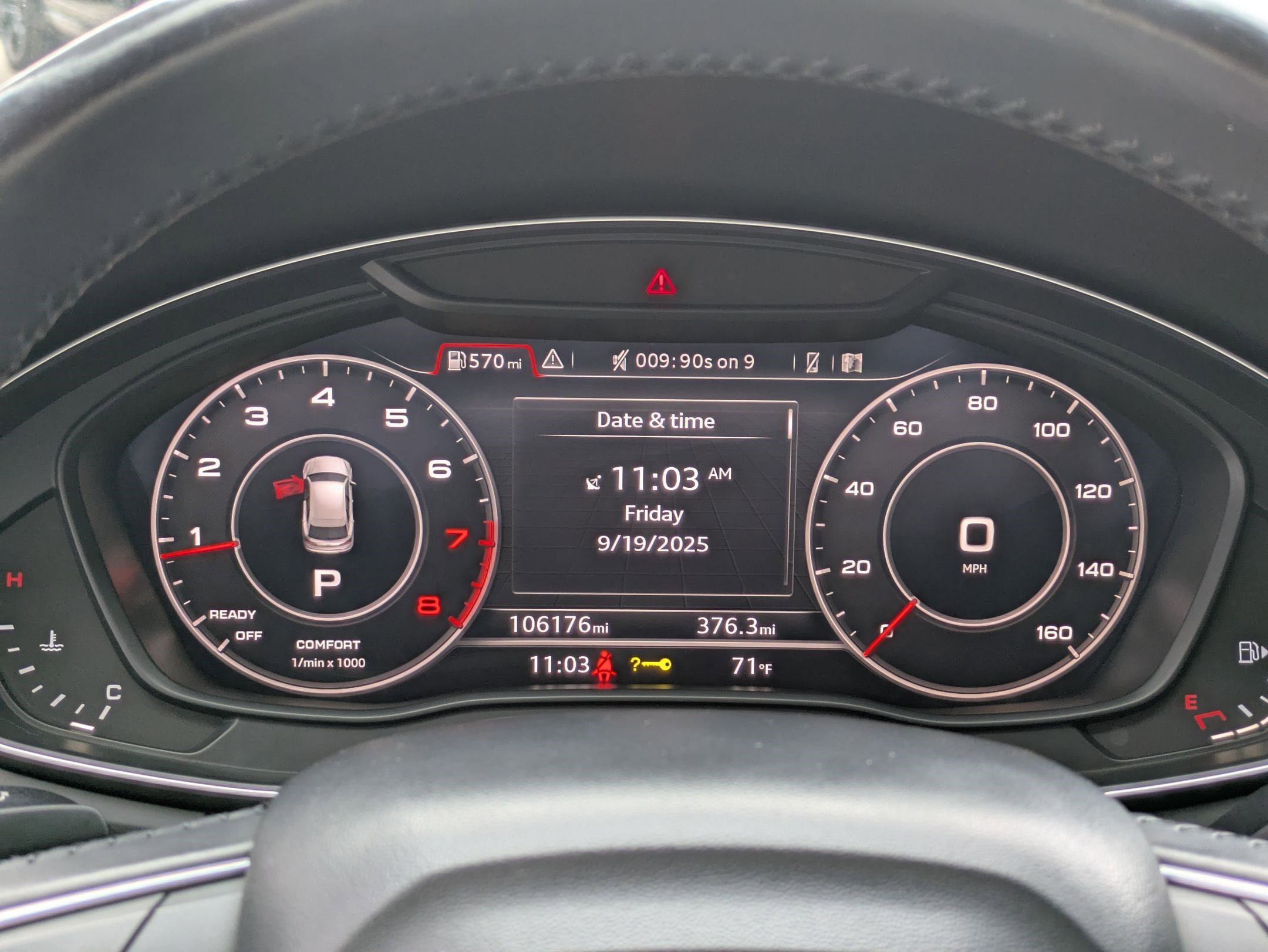 2018 Audi Q5 Premium Plus photo 13