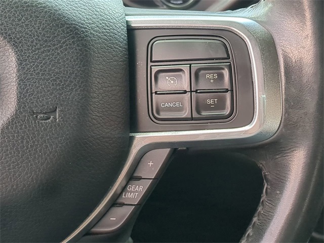 2021 Ram 2500 Laramie photo 31