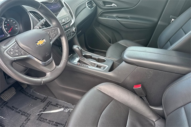 2019 Chevrolet Equinox Premier photo 11