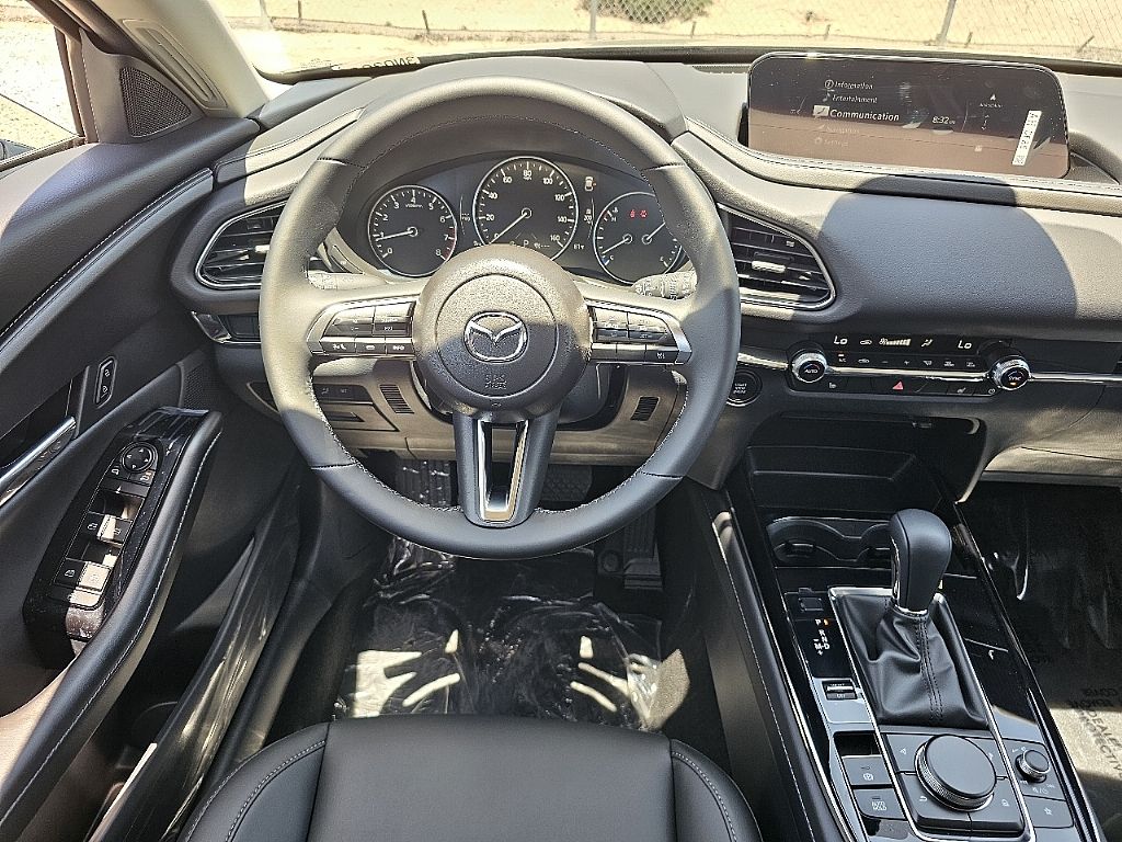 2025 Mazda CX-30 2.5 S Preferred photo 6