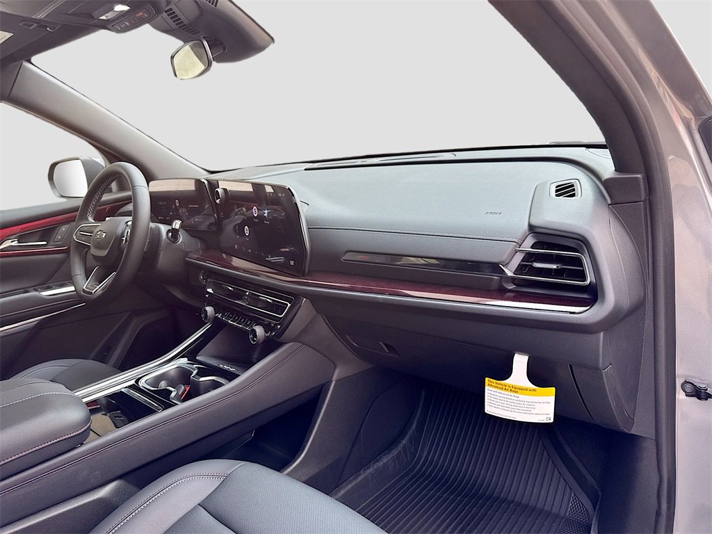 2026 Chevrolet Traverse Z71 photo 32