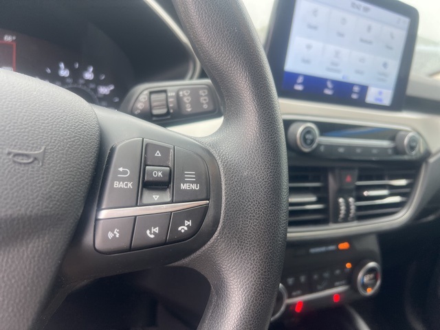 2020 Ford Escape SE photo 17