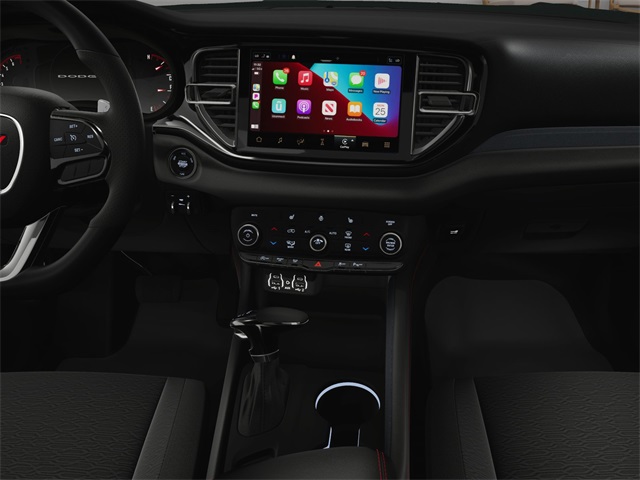 2025 Dodge Durango GT photo 23