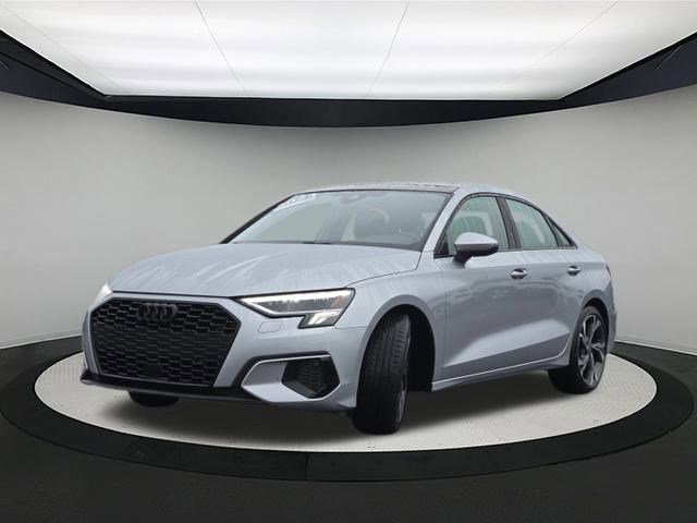 2023 Audi A3 Premium photo 3