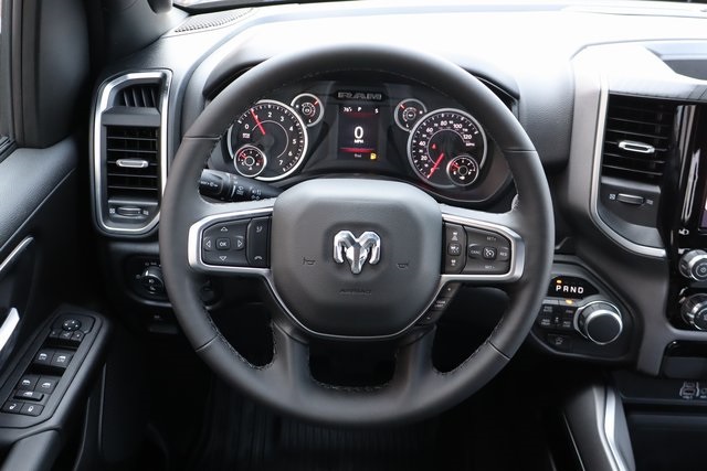 2025 Ram 1500 Big Horn photo 15
