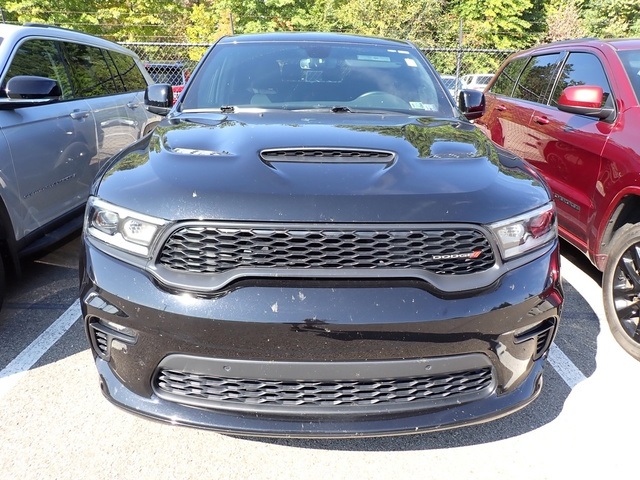 2022 Dodge Durango R/T photo 5