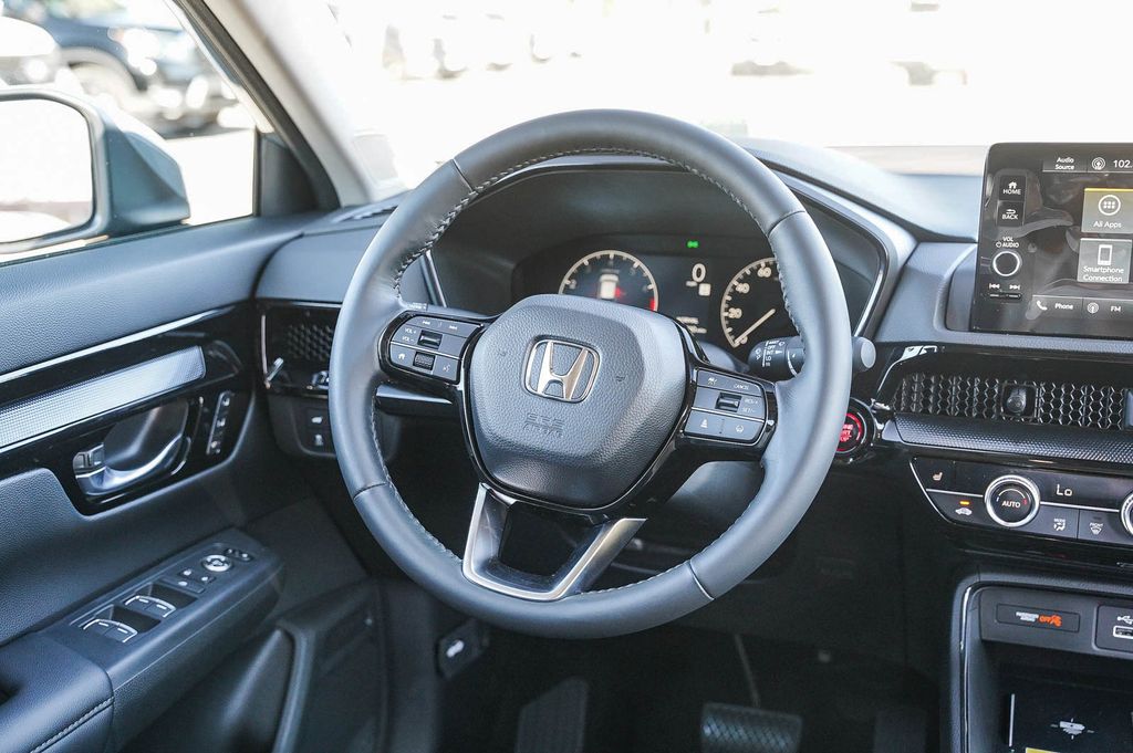 2025 Honda CR-V EX-L photo 15