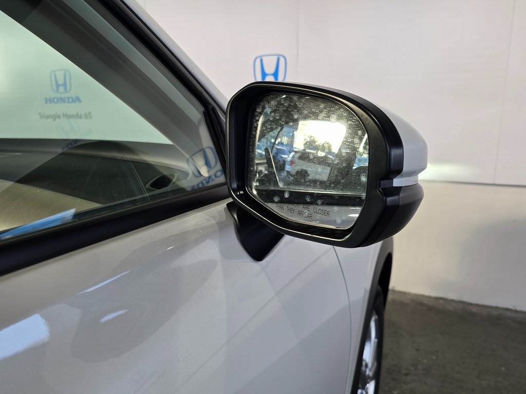 2025 Honda HR-V LX photo 43