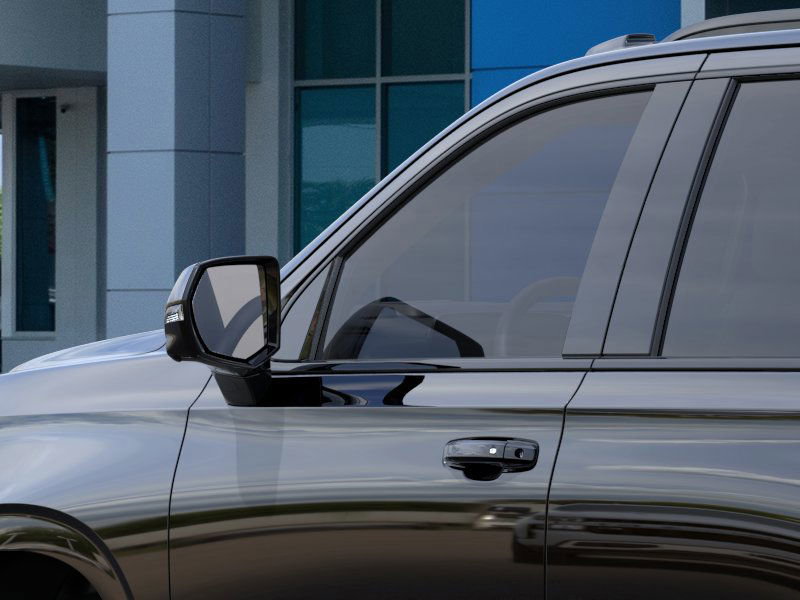 2025 Chevrolet Tahoe RST photo 10