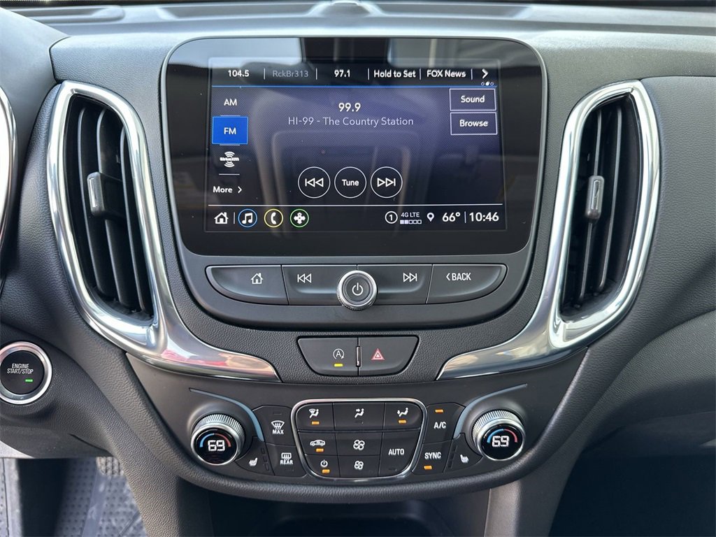 2023 Chevrolet Equinox LT photo 13