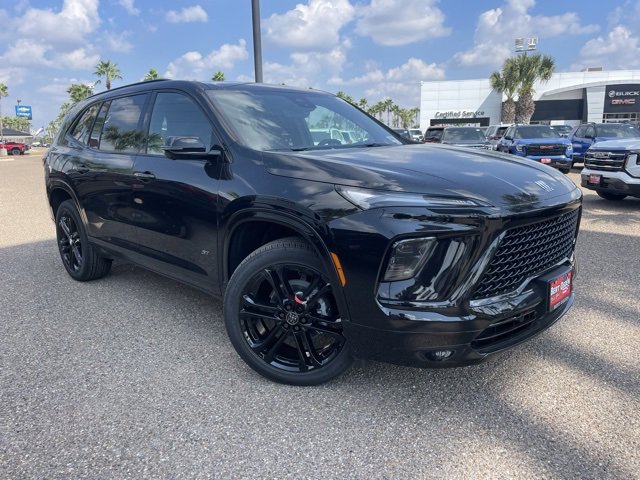 2026 Buick Enclave Sport Touring's photo