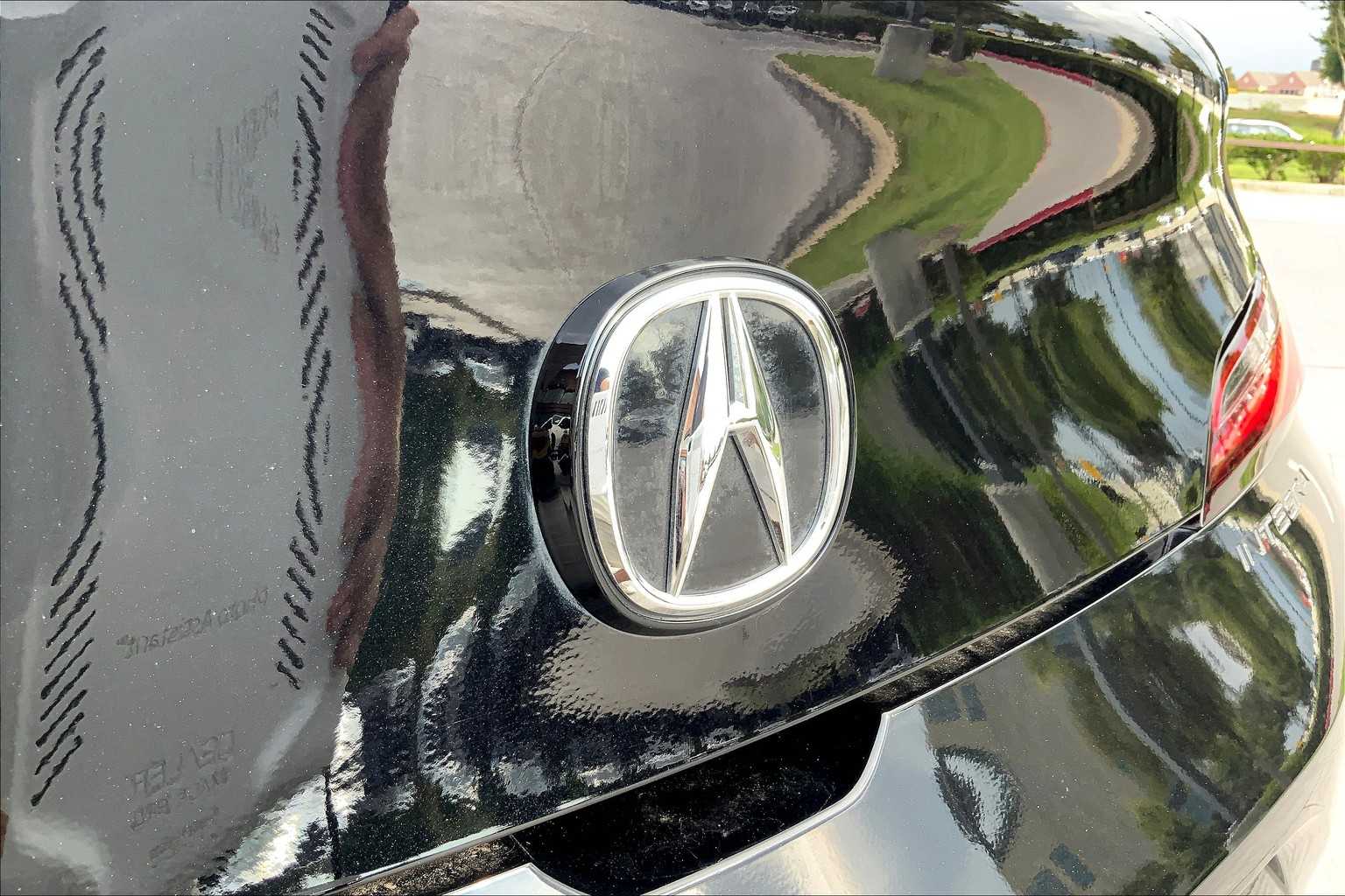 2025 Acura Integra Base photo 9