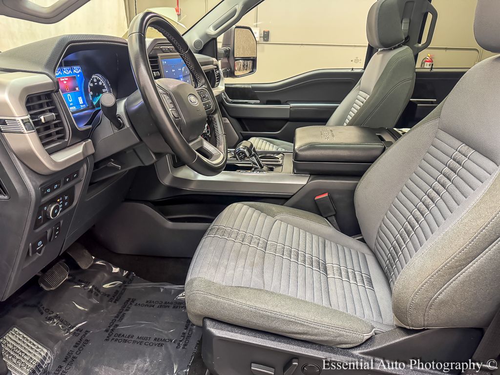 2023 FORD F-150 - Image 10