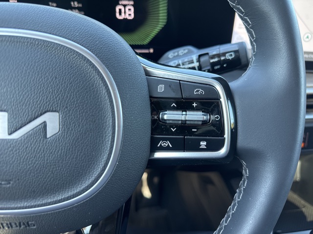 2025 Kia Sorento X-Line EX photo 23