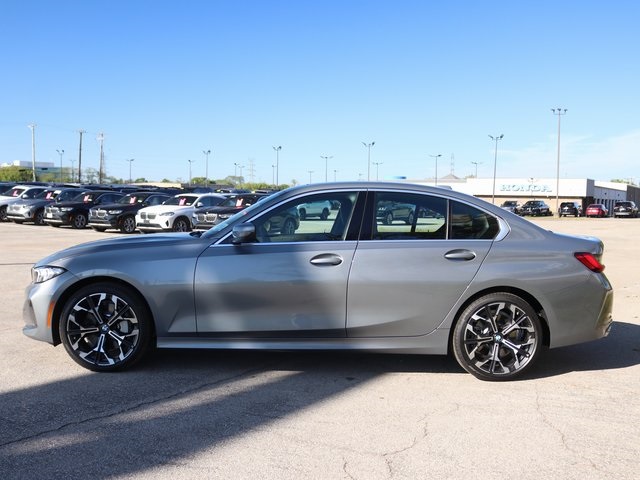 2025 Bmw 330i xDrive photo 24