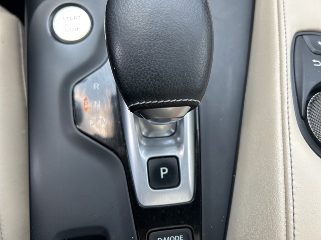 2019 Infiniti QX50 Luxe photo 20