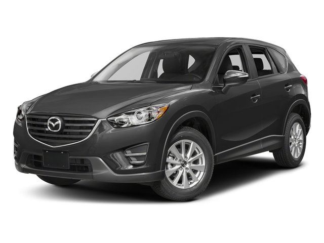 2016 Mazda CX-5 Sport's photo