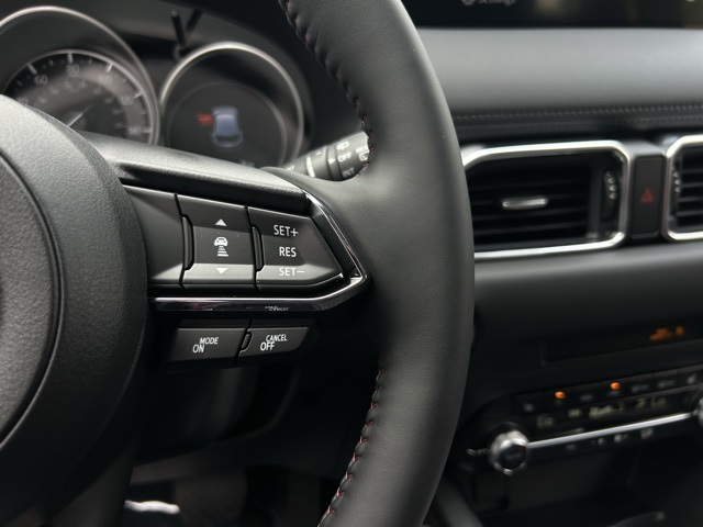 2025 Mazda CX-5 2.5 S Carbon photo 14