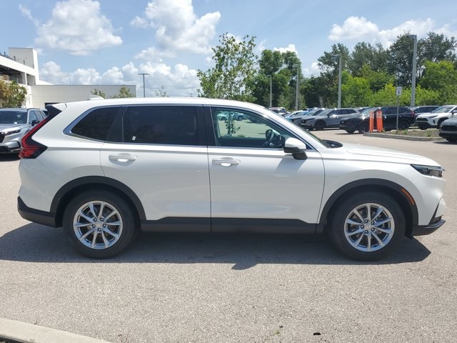 2026 Honda CR-V EX photo 2