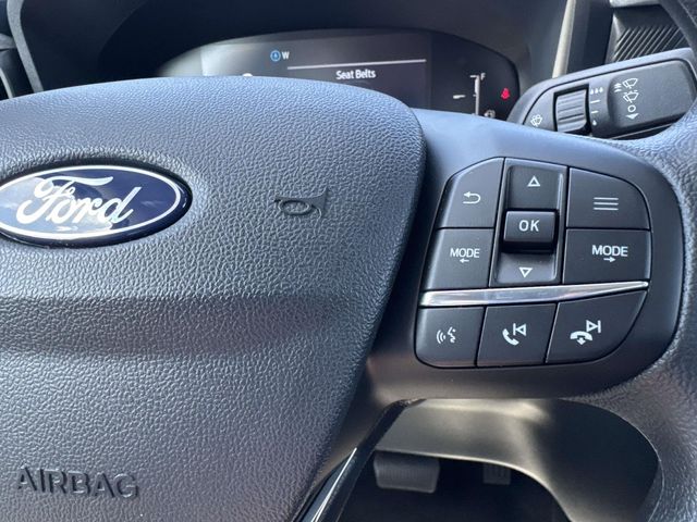 2025 Ford Maverick XLT photo 14
