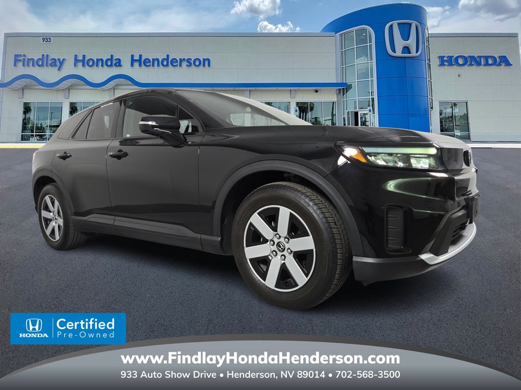 2024 Honda Prologue EX