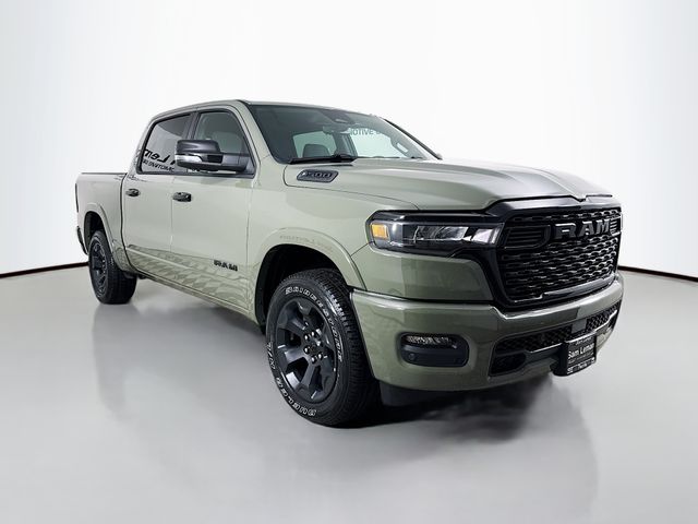2026 RAM Ram 1500 Pickup Big Horn/Lone Star's photo
