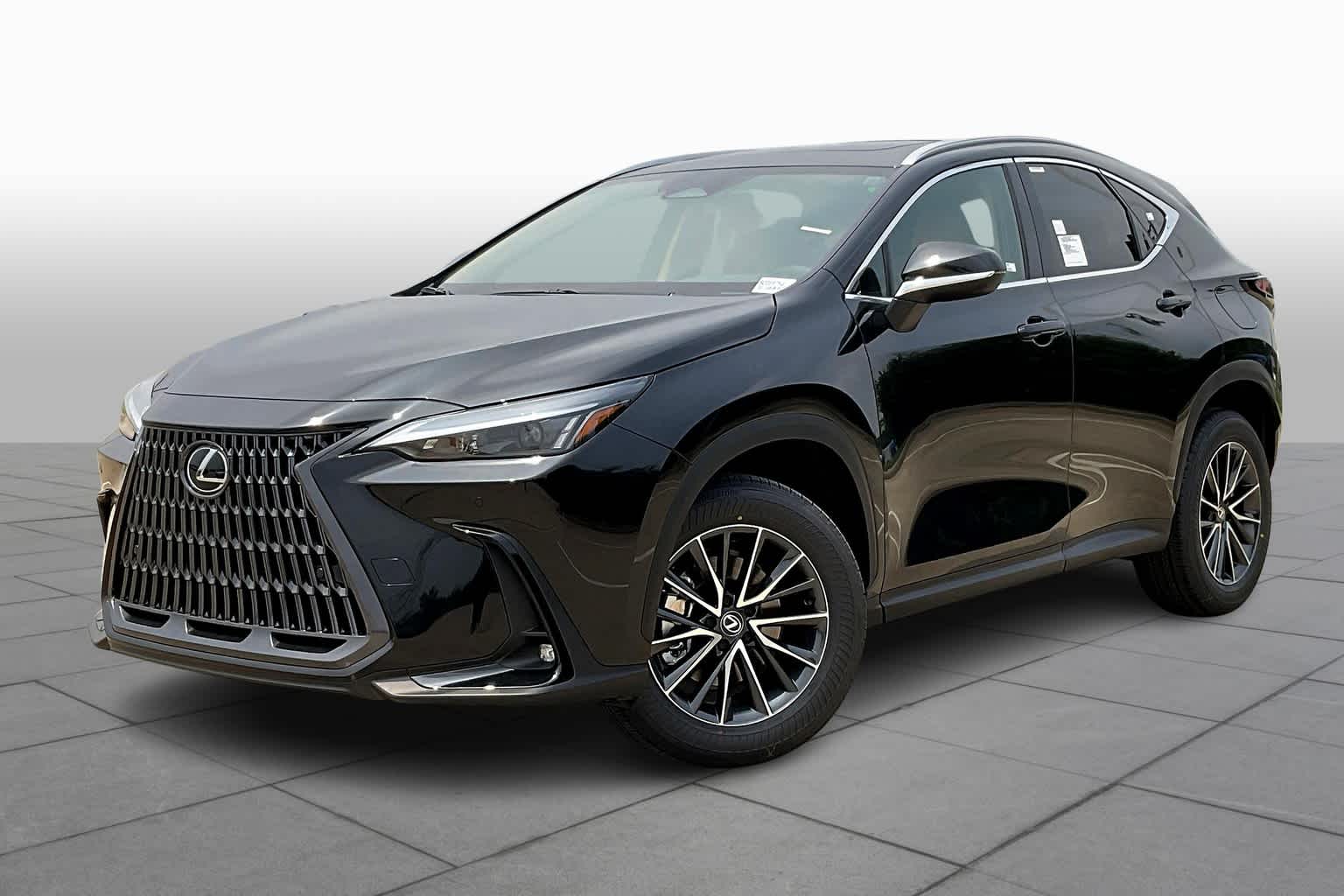 New 2025 Lexus NX 250 PREMIUM Sport Utility in Houston SC017959