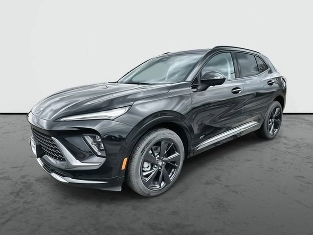 2025 Buick Envision Sport Touring's photo