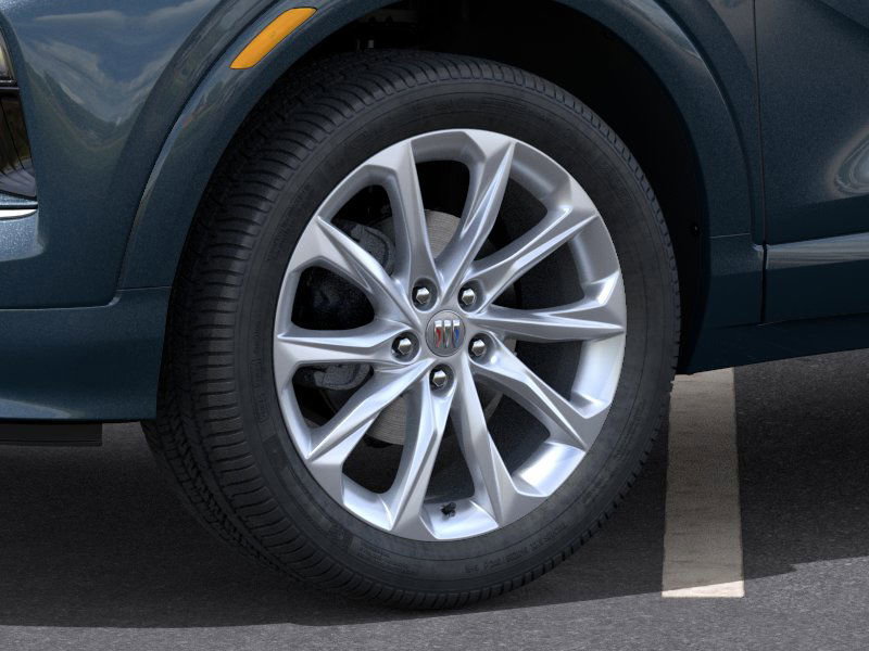 2026 Buick Encore GX Avenir photo 9